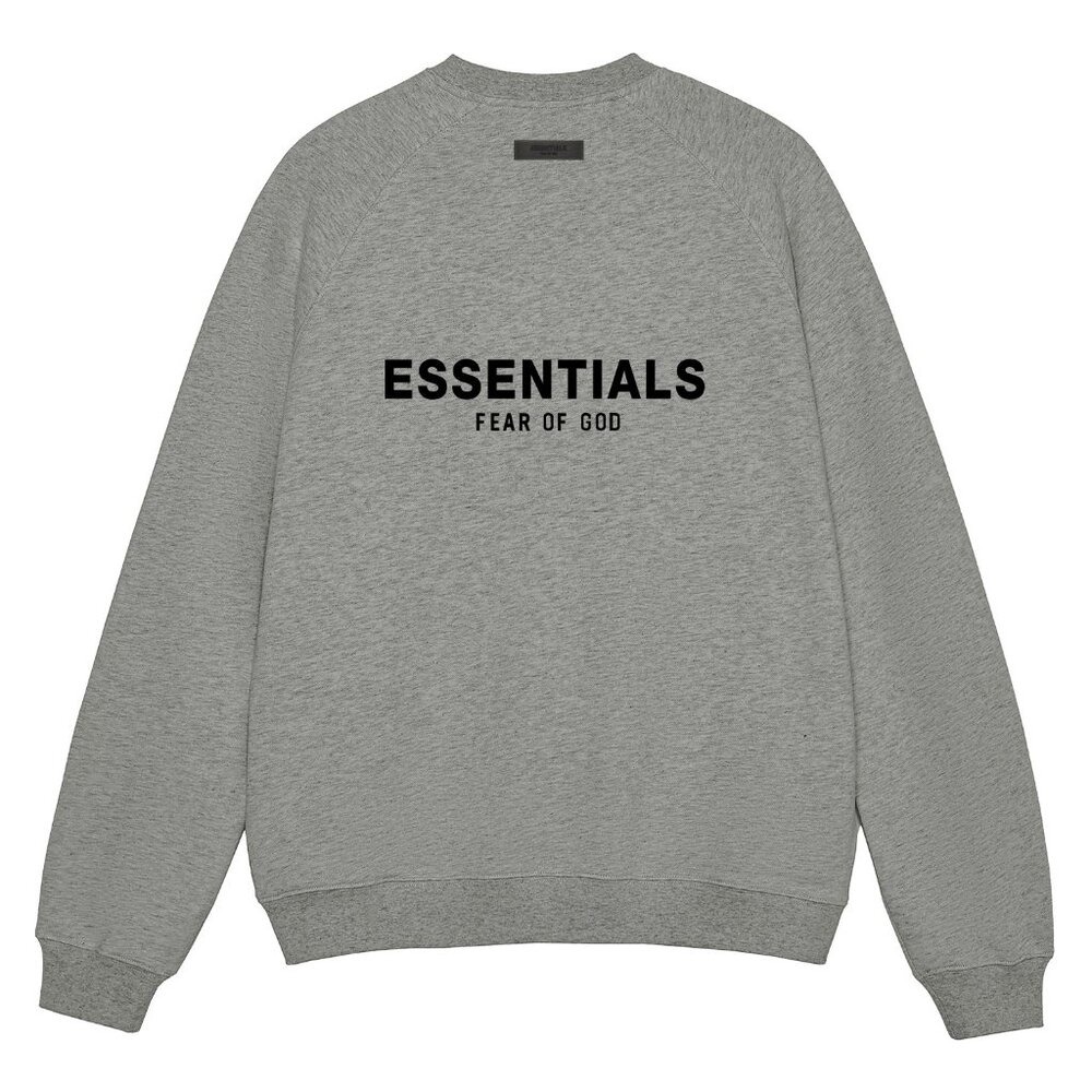 Fear of God Essentials Season 8 New Arrivals